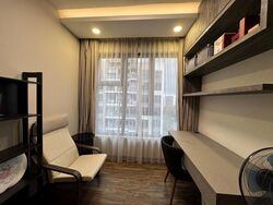 The Brownstone (D27), Condominium #504572221